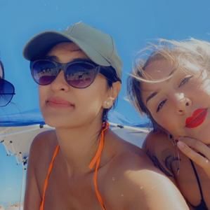 Meet your Posher, Mariela